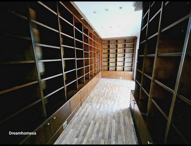 5 BEDROOM PROPERTY TO RENT IN HOUGHTON ESTATE